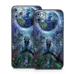 Gratitude iPhone 11 Series Skin
