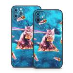 Guardian of Za iPhone 11 Series Skin