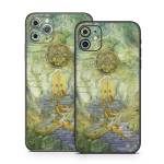 Green Gate iPhone 11 Series Skin