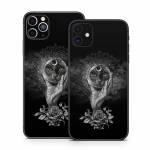 Grimalkin's Glass iPhone 11 Series Skin