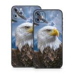 Guardian Eagle iPhone 11 Series Skin