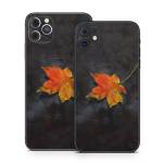 Haiku iPhone 11 Series Skin