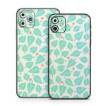 Happy Camper iPhone 11 Series Skin