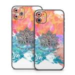 Happy Lotus iPhone 11 Series Skin