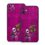 I Hate Everything But U iPhone 11 Series Skin