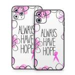 Always Have Hope iPhone 11 Series Skin