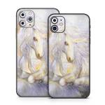 Heart Of Unicorn iPhone 11 Series Skin