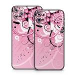 Her Abstraction iPhone 11 Series Skin