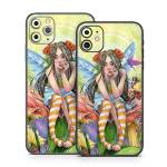 Hide and Seek iPhone 11 Series Skin