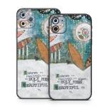 Holy Mess iPhone 11 Series Skin