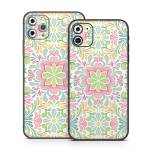 Honeysuckle iPhone 11 Series Skin