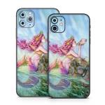 Horn of Beginning iPhone 11 Series Skin