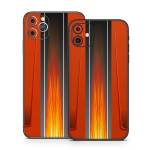 Hot Rod iPhone 11 Series Skin