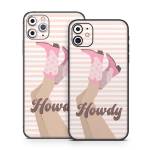 Howdy iPhone 11 Series Skin