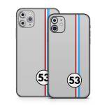 Herbert the Caring Insect iPhone 11 Series Skin