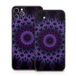 Silence In An Infinite Moment iPhone 11 Series Skin