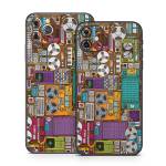 In My Pocket iPhone 11 Series Skin