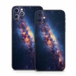 Intergalactic iPhone 11 Series Skin