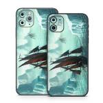 Into the Unknown iPhone 11 Series Skin