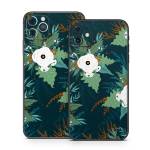 Isabella Garden iPhone 11 Series Skin