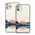 The Dawn iPhone 11 Series Skin