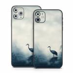 The Heron iPhone 11 Series Skin