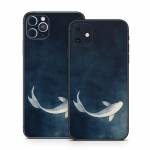 The Koi iPhone 11 Series Skin