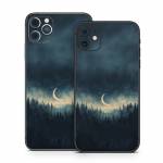 The Moon iPhone 11 Series Skin