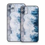 The Shore iPhone 11 Series Skin