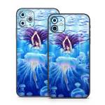 Jelly Girl iPhone 11 Series Skin
