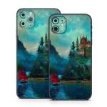Journey's End iPhone 11 Series Skin