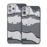 Jet Blast iPhone 11 Series Skin
