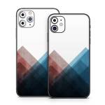 Journeying Inward iPhone 11 Series Skin