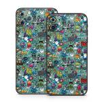 Jewel Thief iPhone 11 Series Skin