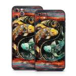 Koi Fish Yin Yang iPhone 11 Series Skin