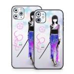 Kokeshi Haru iPhone 11 Series Skin