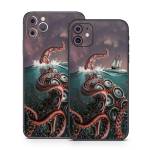 Kraken iPhone 11 Series Skin