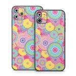 Kyoto Springtime iPhone 11 Series Skin
