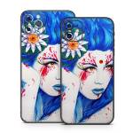 Lady Koi iPhone 11 Series Skin