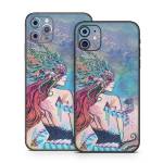Last Mermaid iPhone 11 Series Skin