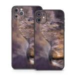 Lavender Dawn iPhone 11 Series Skin