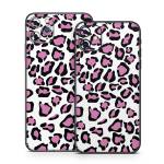 Leopard Love iPhone 11 Series Skin