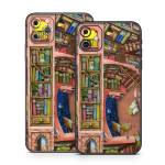 Library Magic iPhone 11 Series Skin