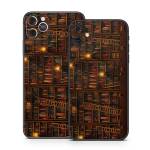 Library iPhone 11 Series Skin