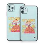 Life is Short iPhone 11 Series Skin