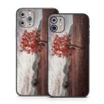 Lofoten Tree iPhone 11 Series Skin
