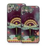 Look For Magic iPhone 11 Series Skin
