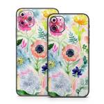 Loose Flowers iPhone 11 Series Skin