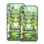 Love Your Inner Child iPhone 11 Series Skin