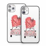 Love Car iPhone 11 Series Skin